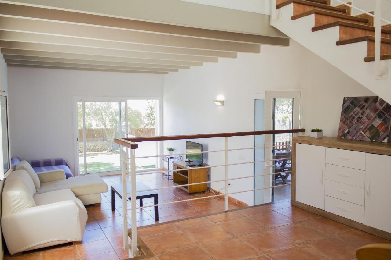 Anfos Villa Punta Prima (Menorca)